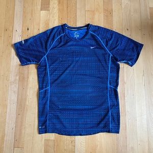 Men’s Nike Dri-Fit Running Shirt